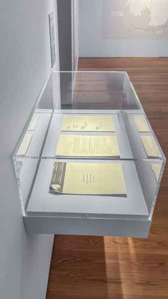 MAS 2024 "naar Antarctica"