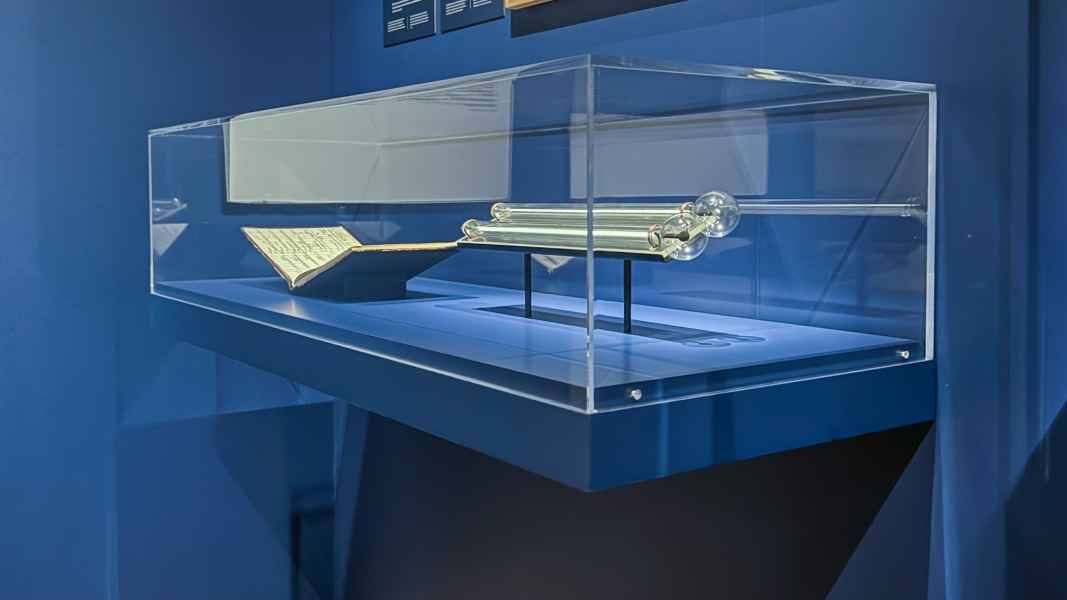 MAS 2024 "naar Antarctica"